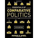 essentials of comparative politics fifth edition