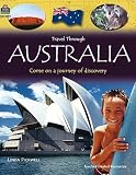 Travel Through: Australia