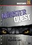 Monsterquest S1