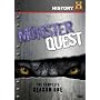 Monsterquest - Complete Season 1 (History Channel) (Steelbook)