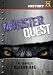 DVD : Monsterquest - Complete Season 1 (History Channel) (Steelbook)