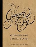 Ginger Pig meat book