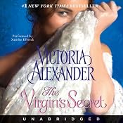 The Virgin's Secret | [Victoria Alexander]