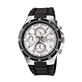 Casio Edifice EFR-519-7AVEF - Orologio da polso Uomo