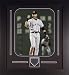 Derek Jeter New York Yankees - Fist Pump in Boston - Framed 8x10 Photograph with Team Medallion