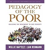 pedagogy of the poor teaching for social justice