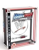 WWE SMACKDOWN VS. RAW 2009 COLLECTORS EDITION