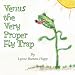 Venus the Very Proper Fly Trap