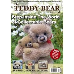 The Teddy Bear Annual