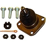 ACDelco 45D0087 Professional Front Upper Suspension Ball Joint Assembly
