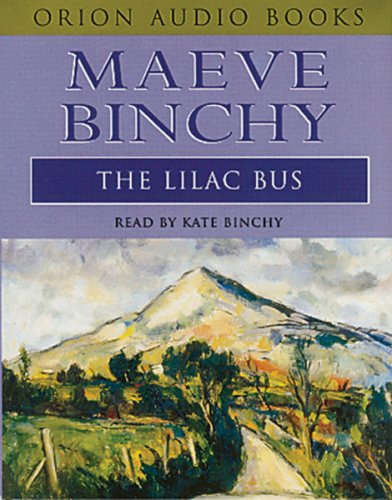 The Lilac Bus (Tape)