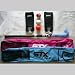 STX Shark Field Hockey Package (Stick Length=8