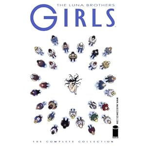 Girls Complete Collection TP
