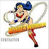 Wonder Woman