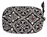 Vera Bradley Medium Cosmetic Bag in Barcelona