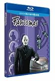 Fant�mas [Blu-ray]