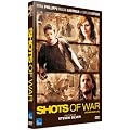 Shots of War (The Bang Bang Club)