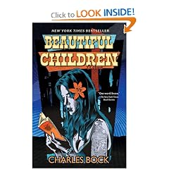 Beautiful Children: A Novel