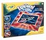 Crayola Colour Explosion Glow Board