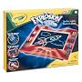 Crayola Color Explosion Glow Board