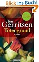 Totengrund: Roman