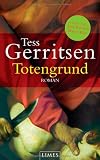 Produkt-Bild: Totengrund: Roman