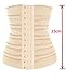 DDA Women Workout Waist Cincher Shaper Slimmer Girdle Waist Training Trainer Corset