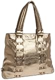 leather tote,suede tote,metallic tote