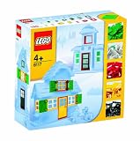 Produkt-Bild: LEGO 6117 - T&uuml;ren und Fenster