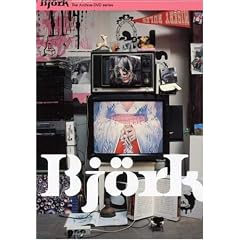 Bjork - Complete Single Discography