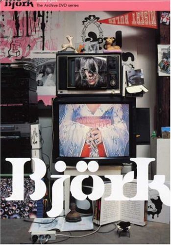 Inside Bjork