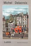 Parfumerie Guerlain Touchstone Art Poster Print by Michel Delacroix, 18x24