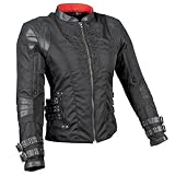 Speed and Strength Womens Moto Lisa Textile Jacket