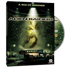 Alien Raiders