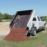Pierce Arrow Pickup Truck Dump Hoist Kit - 4000-Lb. Capacity, Ford F250 350 Long Bed... by Pierce Sales