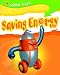 Saving Energy (Green Kids)