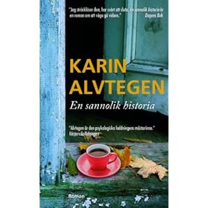 En sannolik historia - Karin Alvtegen