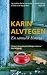 En sannolik historia (av Karin Alvtegen) [Imported] [Paperback] (Swedish)