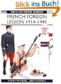 French Foreign Legion 1914-45 (Men-at-Arms)