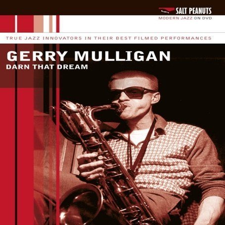 Gerry Mulligan - Darn That Dream [UK IMPORT]