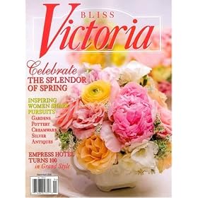 Victoria by