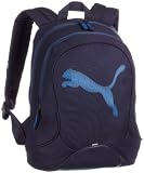 Sports PUMA Rucksack Big Cat Small, new navy-new team royal, 27 x 33 x 14 cm (8l)