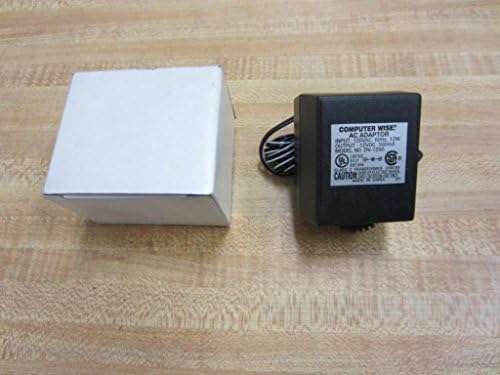 Computerwise DV-1250 Class 2 Transformer DV1250