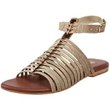 Matt Bernson Womens Jonah Ankle Strap Sandal - Womens Shoes Sandal