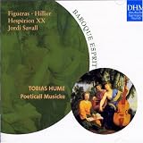 Hume: Poeticall Musicke [Germany]