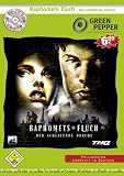 Eigenschaften ak tronic  / Baphomets Fluch 3 - (Green Pepper)