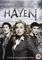 Haven - Season 1 [DVD]