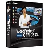 Wordperfect Office X4 Education Mini-box