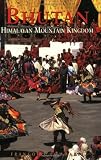 Bhutan: Himalayan Mountain Kingdom, Fifth Edition (Odyssey Illustrated Guides)