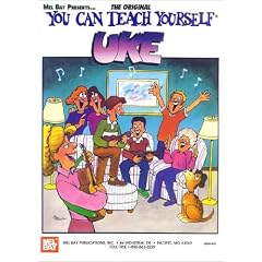 You Can Teach Yourself Uke